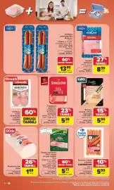Carrefour Market gazetka tydzień 28 Strona 14