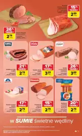 Carrefour Market gazetka tydzień 28 Strona 15