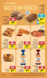 Carrefour Market gazetka tydzień 28 Strona 16