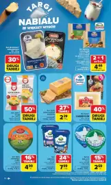 Carrefour Market gazetka tydzień 28 Strona 18