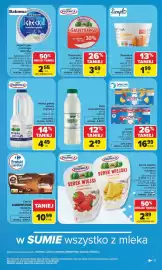 Carrefour Market gazetka tydzień 28 Strona 19