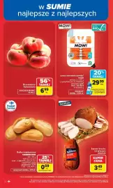 Carrefour Market gazetka tydzień 28 Strona 2