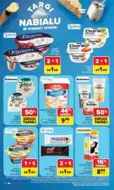 Carrefour Market gazetka tydzień 28 Strona 20