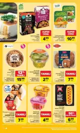 Carrefour Market gazetka tydzień 28 Strona 22