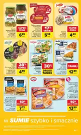 Carrefour Market gazetka tydzień 28 Strona 23