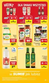 Carrefour Market gazetka tydzień 28 Strona 25