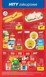 Carrefour Market gazetka tydzień 28 Strona 3