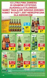 Carrefour Market gazetka tydzień 28 Strona 32