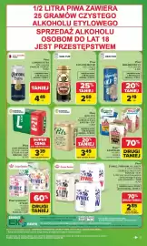 Carrefour Market gazetka tydzień 28 Strona 33