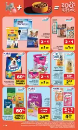 Carrefour Market gazetka tydzień 28 Strona 34