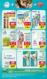 Carrefour Market gazetka tydzień 28 Strona 35