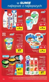 Carrefour Market gazetka tydzień 28 Strona 4