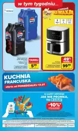 Carrefour Market gazetka tydzień 28 Strona 40