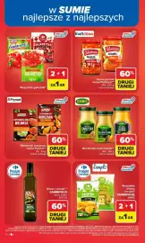 Carrefour Market gazetka tydzień 28 Strona 6