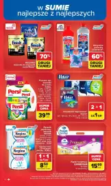 Carrefour Market gazetka tydzień 28 Strona 8