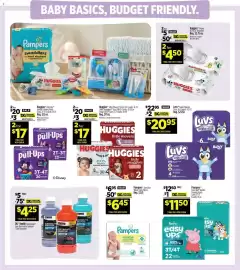 Dollar General weekly ad week 28 Page 14
