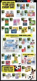Dollar General weekly ad week 28 Page 8