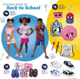 Family Dollar weekly ad week 28 Page 3