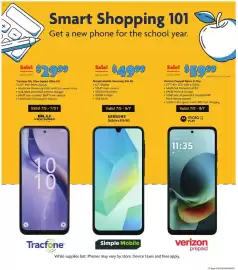 Family Dollar weekly ad Page 11