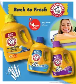Family Dollar weekly ad Page 14