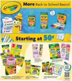 Family Dollar weekly ad Page 3