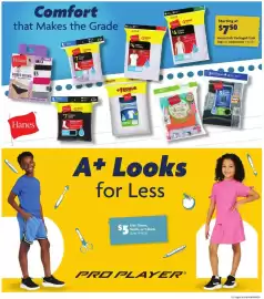Family Dollar weekly ad Page 8