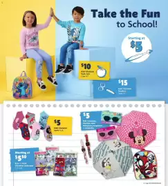 Family Dollar weekly ad Page 9