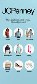 JC Penney weekly ad week 28 Page 10
