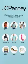 JC Penney weekly ad week 28 Page 10