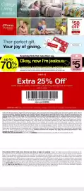 JC Penney weekly ad week 28 Page 8