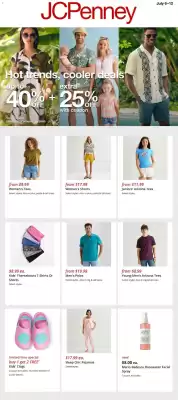 JC Penney (valid until 13-07)