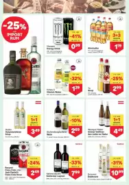 MPreis Flugblatt woche 28 Seite 10