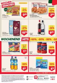 MPreis Flugblatt woche 28 Seite 12
