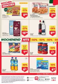 MPreis Flugblatt woche 28 Seite 12