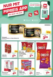 MPreis Flugblatt woche 28 Seite 13