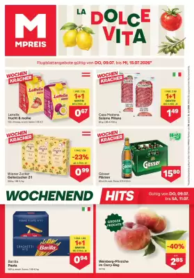 MPreis (gültig bis 15-07)