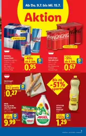 Lidl Flugblatt woche 28 Seite 3