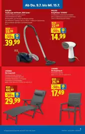 Lidl Flugblatt woche 28 Seite 5