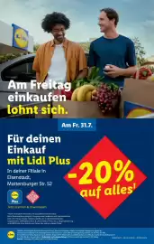 Lidl Flugblatt woche 28 Seite 8
