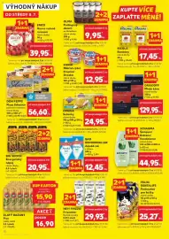 Kaufland leták týden 28 Strana 10