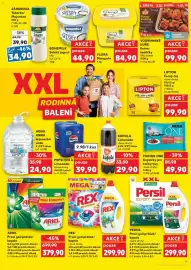 Kaufland leták týden 28 Strana 11