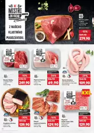 Kaufland leták týden 28 Strana 14