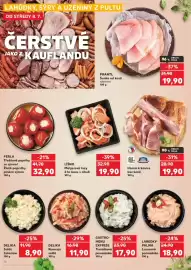 Kaufland leták týden 28 Strana 16