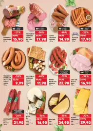 Kaufland leták týden 28 Strana 17