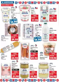 Kaufland leták týden 28 Strana 18