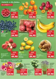 Kaufland leták týden 28 Strana 2