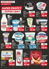 Kaufland leták týden 28 Strana 20