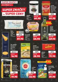 Kaufland leták týden 28 Strana 22
