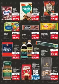 Kaufland leták týden 28 Strana 23