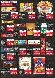 Kaufland leták týden 28 Strana 24